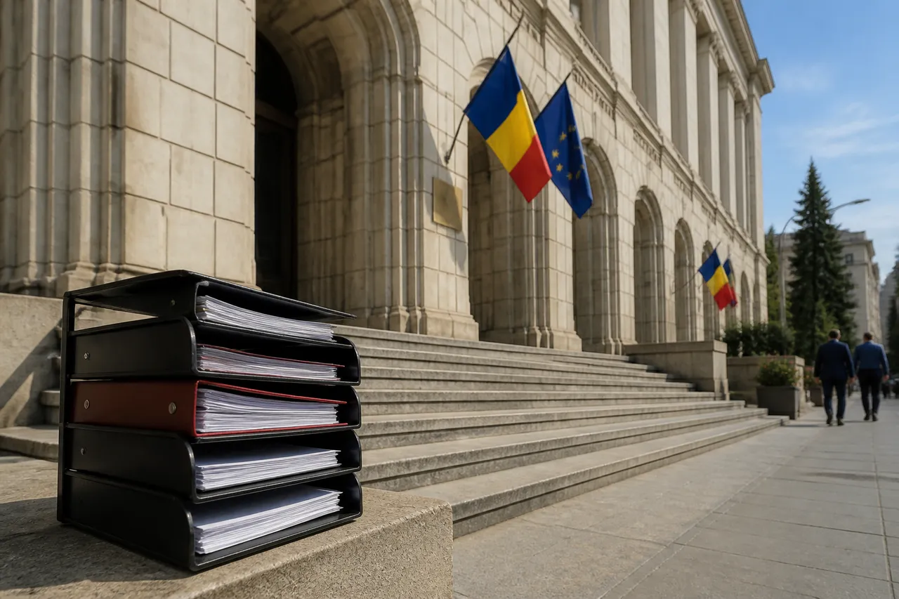 Deficitul bugetar a coborât la 2,34% din PIB după șapte luni din 2026