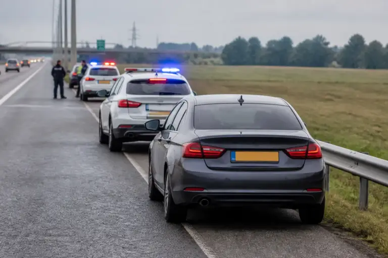 Fugar britanic căutat de SUA 20 de ani, prins în Ungaria venind din România
