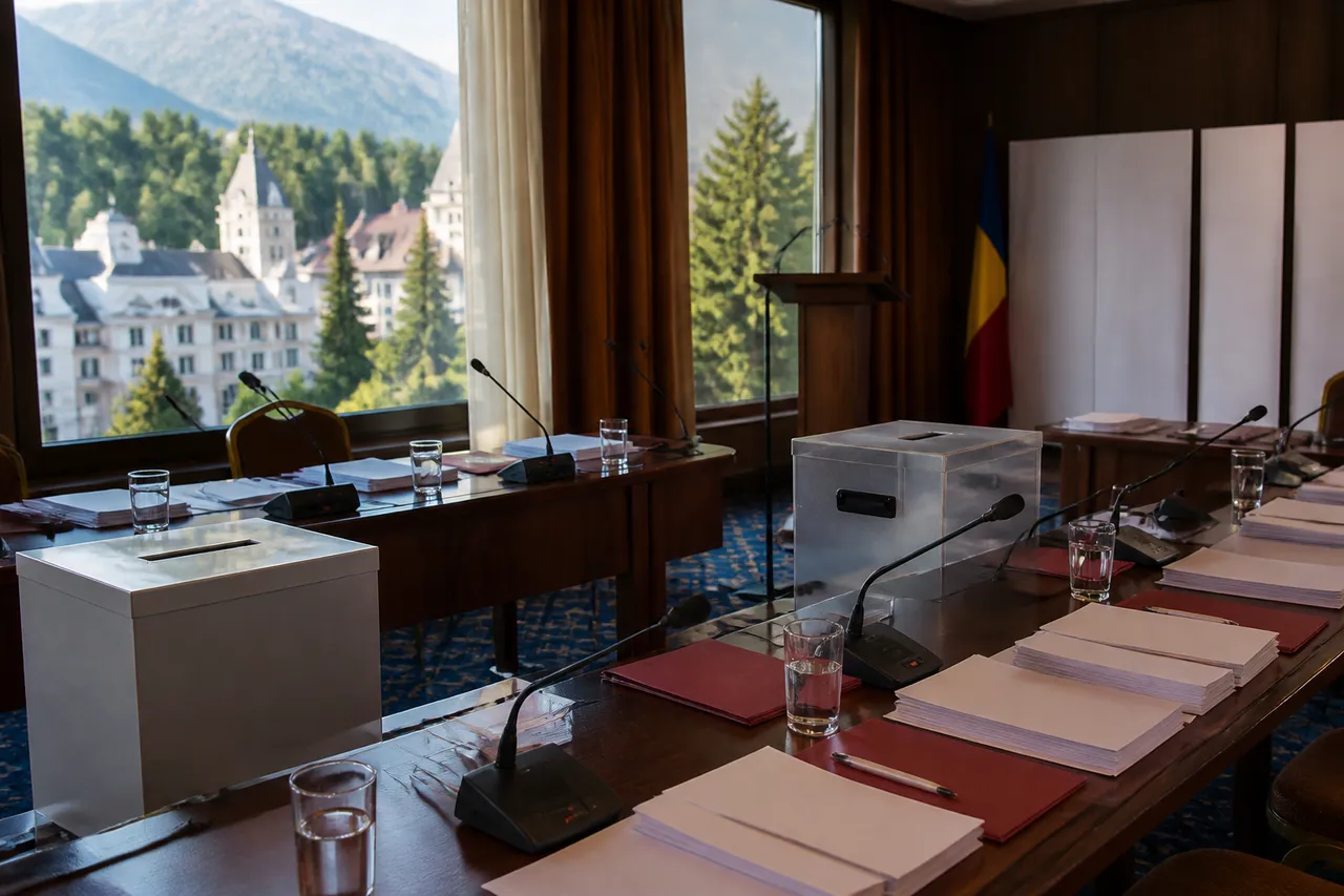 La Sinaia, PSD condiționează sprijinul pentru Guvern de participarea la putere și 10 măsuri