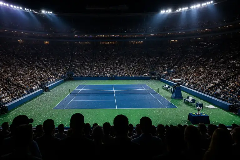 Alexander Zverev câștigă US Open 2026 și răspunde fair-play întrebării despre supremație