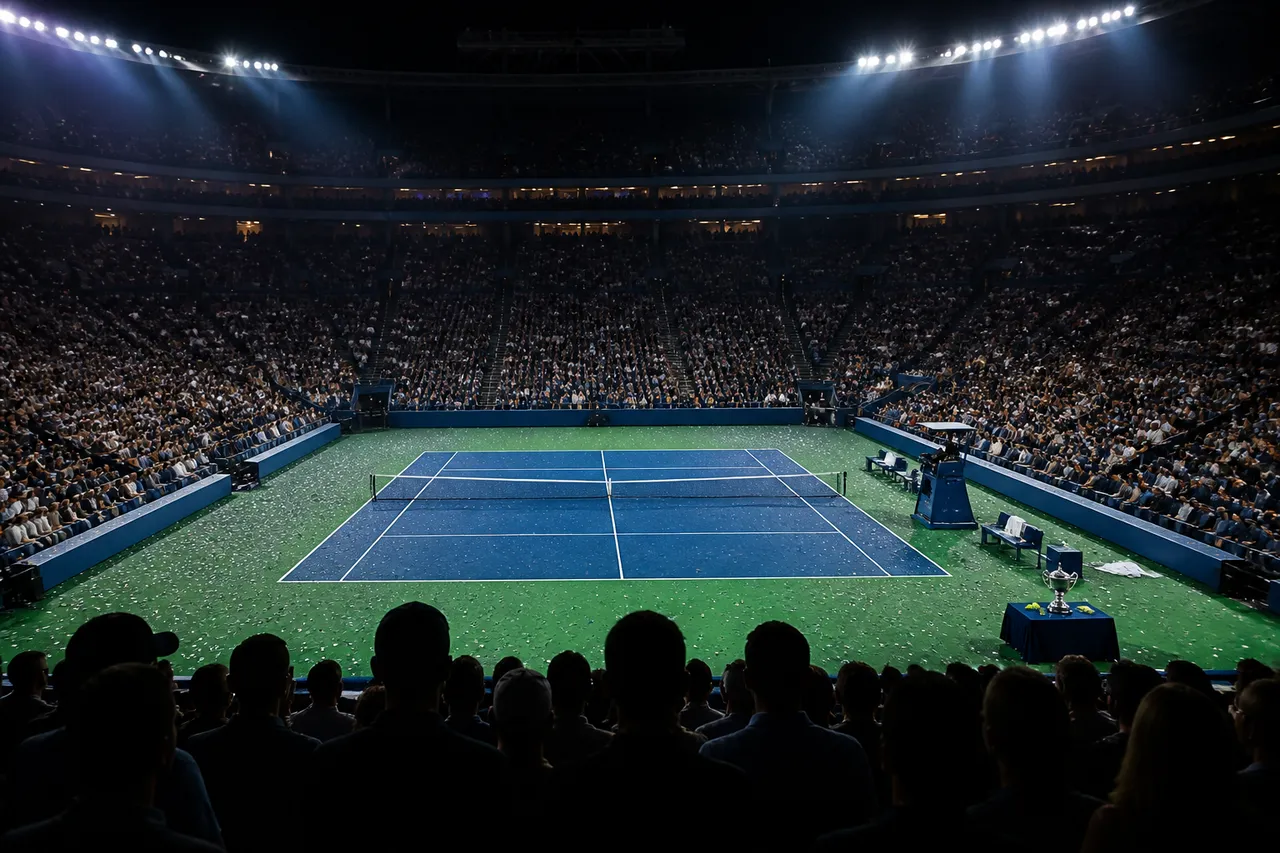Alexander Zverev câștigă US Open 2026 și răspunde fair-play întrebării despre supremație