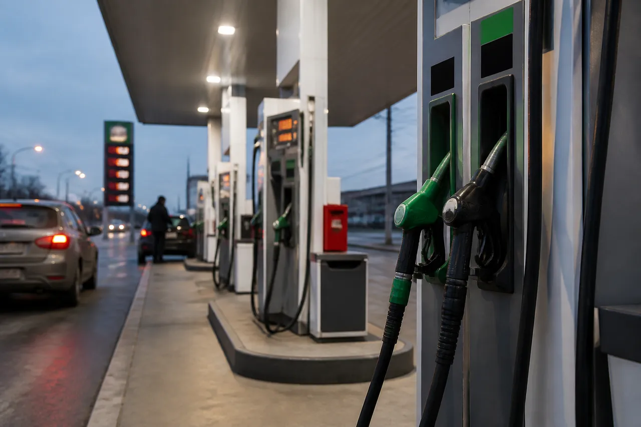 Benzina atinge un preț record în România. Cât costă litrul la principalele rețele