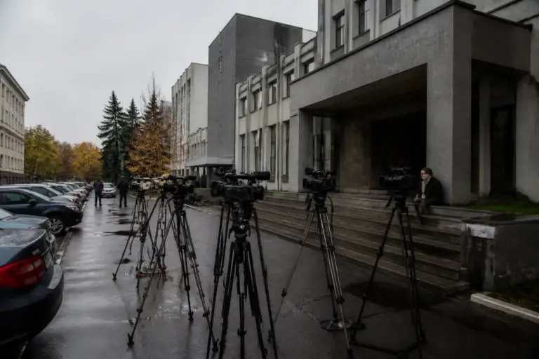 Ciprian Trifan, audiat la DNA Iași în ancheta privind schimbarea șefului DSVSA Vaslui