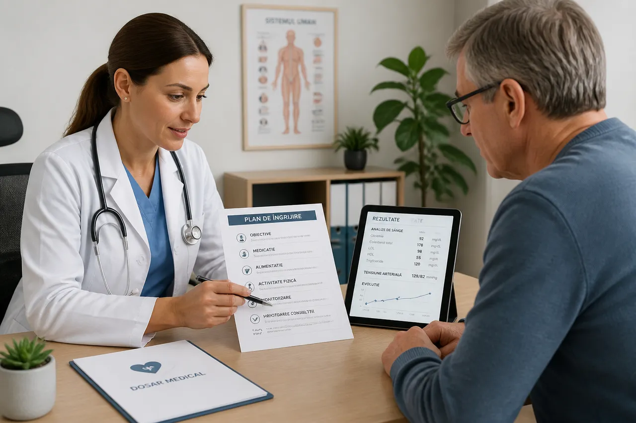 medicină bazată pe dovezi recomandare medicală verificabilă