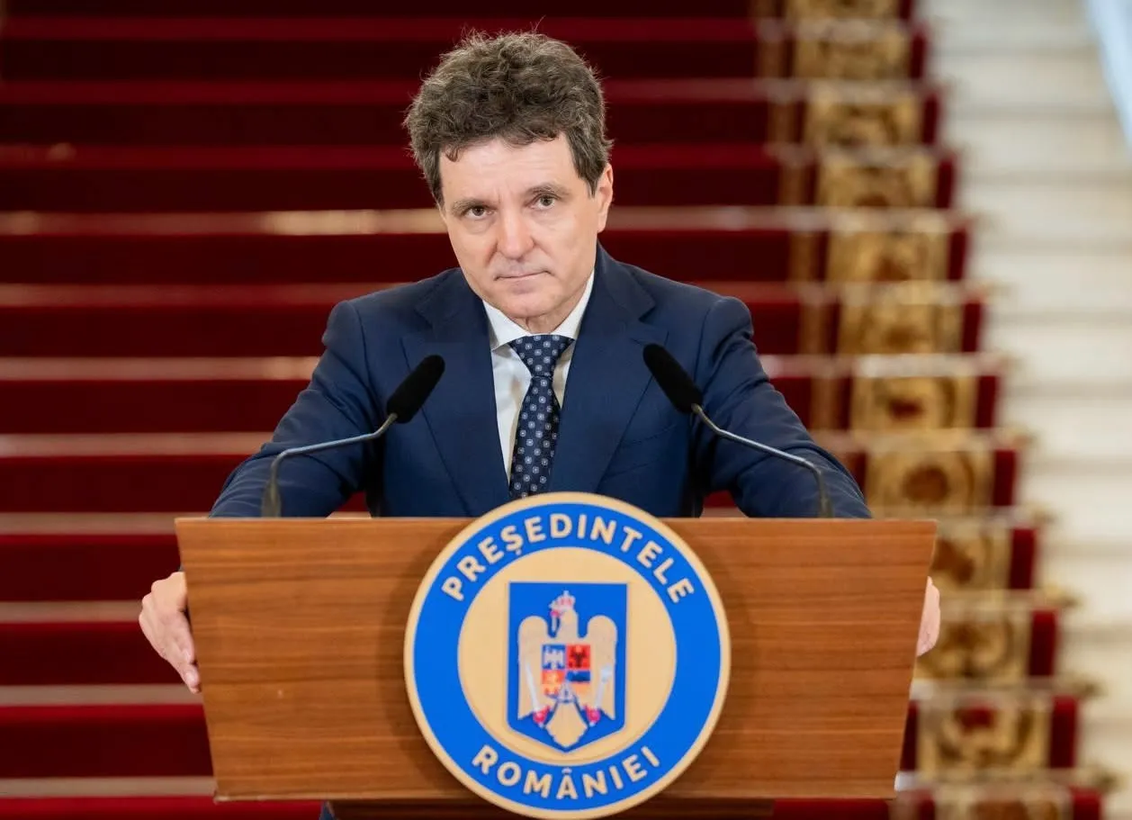 Nicușor Dan, mesaj pentru SUA într-un editorial dedicat atacurilor din 11 septembrie