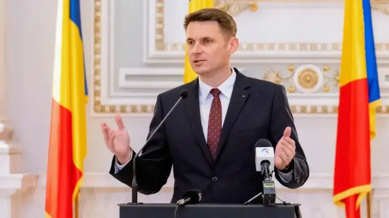 PNL a prezentat la Cotroceni două scenarii pentru ieșirea din criza guvernamentală