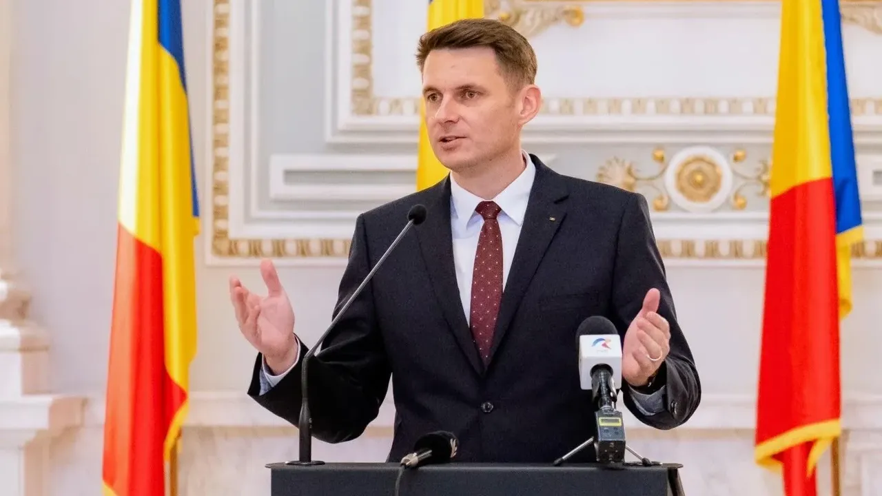PNL a prezentat la Cotroceni două scenarii pentru ieșirea din criza guvernamentală