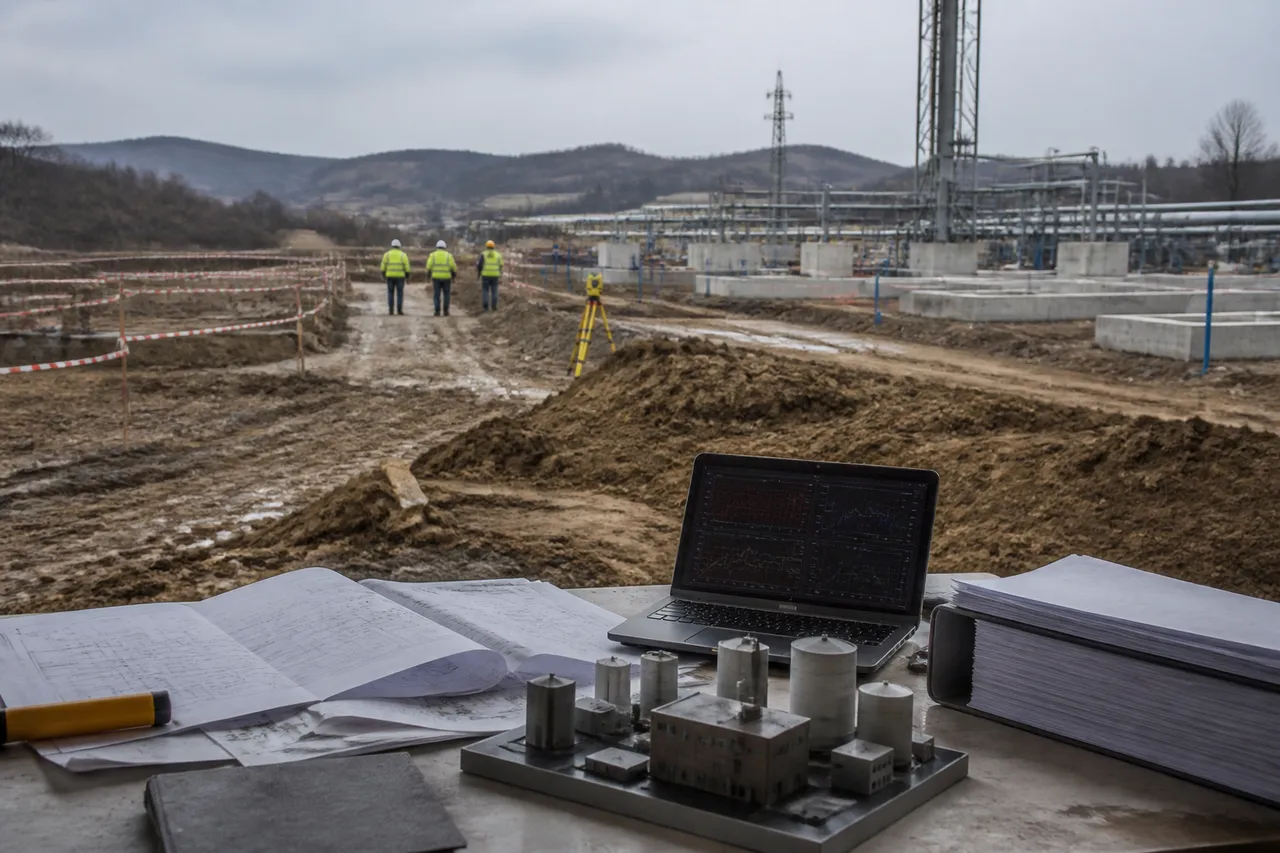 Raportul Corpului de Control: proiectul SMR de la Doicești a ajuns la 6,5 miliarde de dolari
