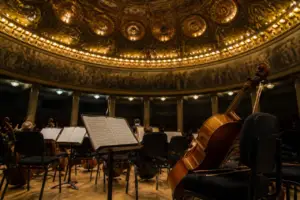 Samuel Niederhauser triumfă la violoncel în finala Concursului Enescu 2026