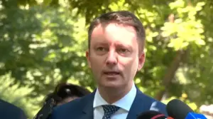 Siegfried Mureșan cere continuarea reformelor Guvernului Bolojan