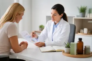 Wellness comercial și medicina bazată pe dovezi au diferențe care contează
