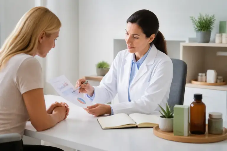 Wellness comercial și medicina bazată pe dovezi au diferențe care contează