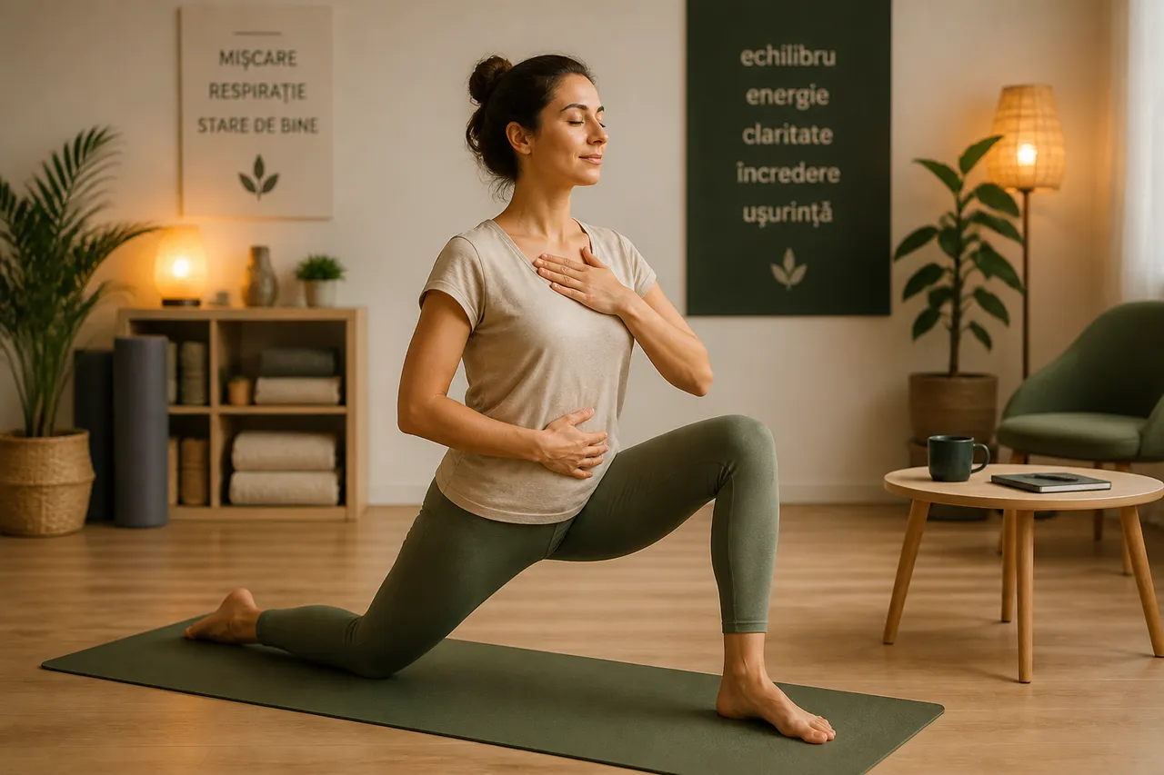 wellness responsabil și îngrijire medicală
